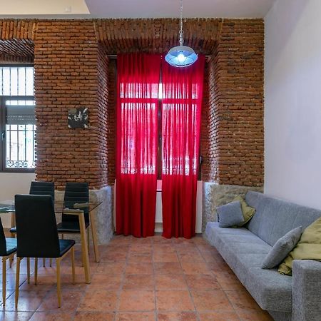 Homeabout Imperial Apartment Madrid Ngoại thất bức ảnh